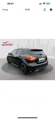  11 Mercedes A220
