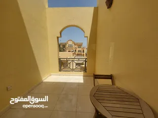  7 5 Bedrooms Villa for Rent in Bausher Al Muna REF:836R