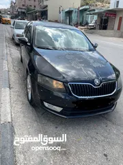  2 سكودا اوكتافيا