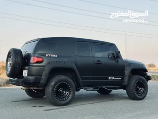  3 FJ 2011 خليجي