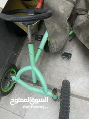  3 للبيع قواري ينفعون قطع غيار