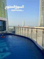  17 شقة ستوديو سكنية للبيع في السيف  Residential Studio Apartment for Sale in Seef