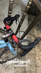  1 رود بايك للبيع