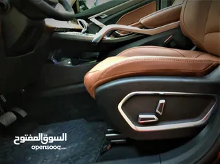  5 جيلي ازكارا أعلى صنف موديل 2022  فحص كامل كفالة الوكالة بدفعة2500