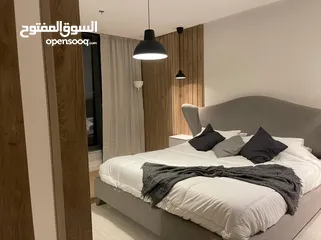  2 شقة مميزة جدا لم تسكن في عبدون مميزة جدا جدا بسعر ممتاز