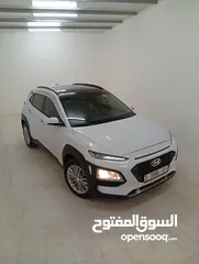  7 جيب هونداي كونا سعر حرق على الكاش