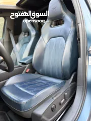  7 سيات كوبرا فورمنتو