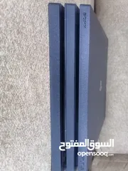  15 بلايستيشن 4 برو 1000 جيجا
