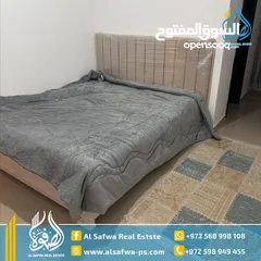  8 شقه سوبر ديلوكس مفروشه للايجار الماصيون