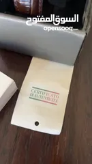  8 ساعه Emprior Armani جديده (غير مستعمله)