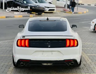  5 FORD MUSTANG ECOBOOST 2022 / SHELBY KIT