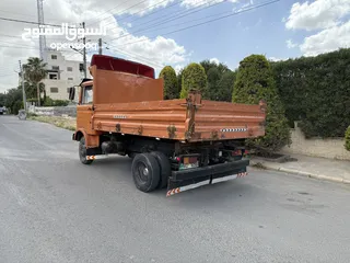  3 قلاب 813 للبيع