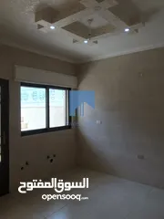  5 شقة فاخرة للبيع في الجندويل  - مقابل أسواق السلام 117م مع حديقة 20م تشطيب سوبر ديلوكس لم تسكن