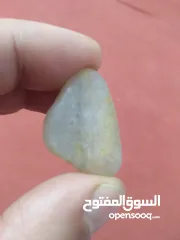  5 Treasures from heaven, original jade stone for sale, 110 carats in Egypt