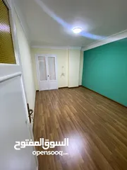  3 شقة للبيع علي جمال عبد الناصر الرئيسي