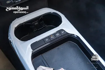  22 KIA EV5 2024 عداد زيرو