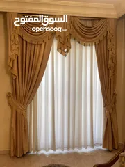  2 طقم كنب غرفة استقبال بحاله ممتازه