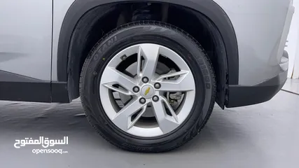  10 (FREE HOME TEST DRIVE AND ZERO DOWN PAYMENT) CHEVROLET CAPTIVA