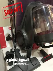  3 مكنسة هوفر باور 6