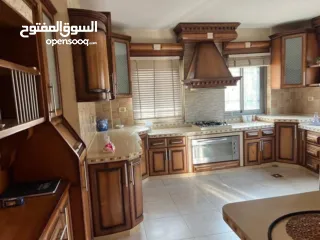  2 شقه مفروشه للايجار في المصيون قرب سيجافريدوً