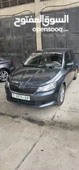  11 سكودا فابيا skoda fabi