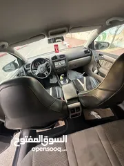  6 جولف mk6 1.6