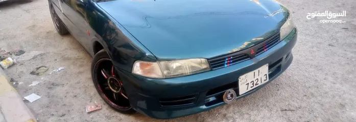  2 جنط 17كوشوك وكاله