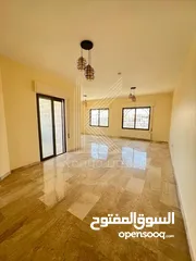  3 شقة مميزة للبيع في عمان - الرابية - طابق ثاني