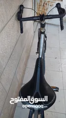  12 بسكلتي دراجة هوائية trinity plus uno bikes  سباق او طرق قطع نوع كلارس 2400 ياباني اصلي