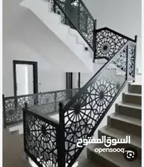  4 حداد متنقل