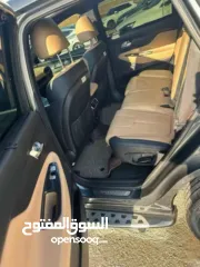  7 هونداي سنتافي 2021