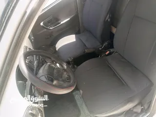  10 فوكس فاجن كادي