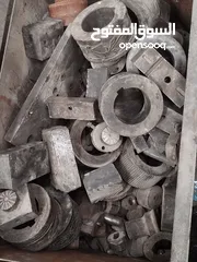  2 مكبس سنترك