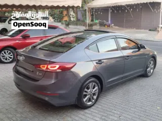  1 هونداي النترا  2017  وكالة البحرين فل بيمه