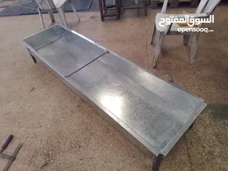  4 السلام عليكم  موجود طوايل حلال وشباك حلال وما شابه
