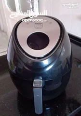  1 قلاية هوائية من بلزانو