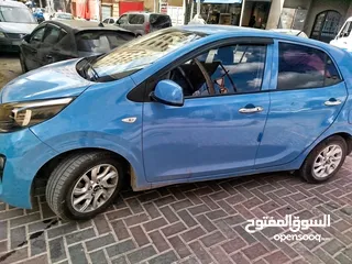  4 كيا مورنج عداد2 اقرء الاعلان فحص ممتاز