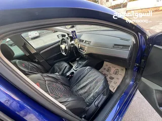  4 سيات ابيزا FR موديل 2020، السيارة بحالة ممتازة، اتوماتيك