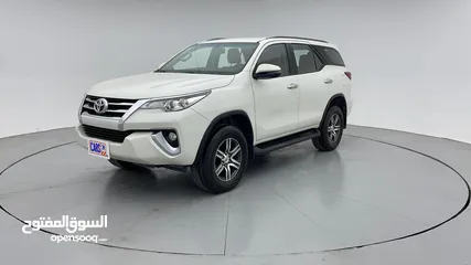  7 (FREE HOME TEST DRIVE AND ZERO DOWN PAYMENT) TOYOTA FORTUNER