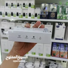  4 سماعات البلوتوث الاصليه kin غنيه عن التعريف