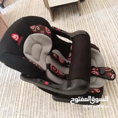  3 مقعد سياره car seat    