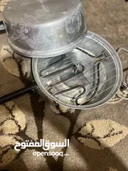  5 خبازت خبز بحال الوكاله