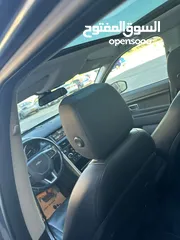  8 2019 LAND ROVER DISCOVERY SPORT HSE BLACK Edition 2.0