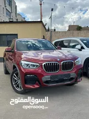  5 جيب BMW X4