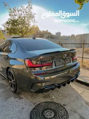  8 Bmw 330i   20/19