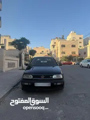  1 جولف MK3  1993