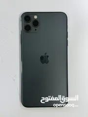  1 Iphone 11 pro max