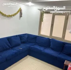  1 مطلوب شاب لمشاركة سكن