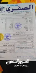  16 مرسيدس E2000 موديل 2008