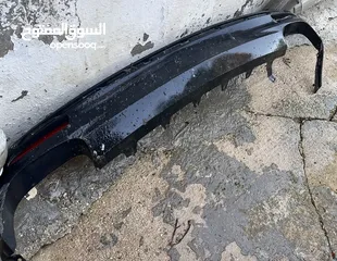  2 تويوتا افالون